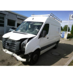 Pompe de direction VOLKSWAGEN CRAFTER 1 Photo n°7