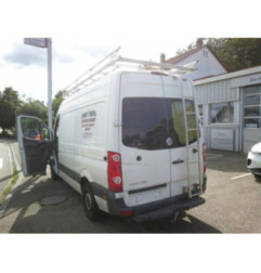 Pompe de direction VOLKSWAGEN CRAFTER 1 Photo n°8