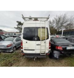 Pompe de direction VOLKSWAGEN CRAFTER 1 Photo n°17