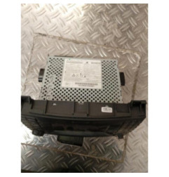 Autoradio d'origine VOLKSWAGEN CRAFTER 1