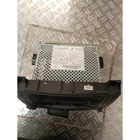 Autoradio d'origine VOLKSWAGEN CRAFTER 1