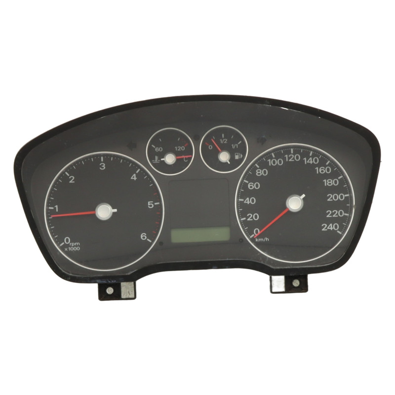 Compteur FORD C-MAX 1