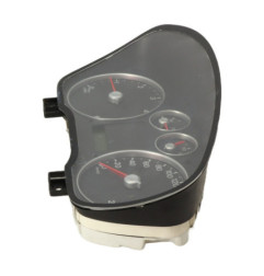 Compteur FORD C-MAX 1 Photo n°5