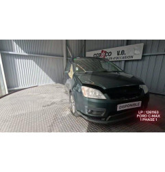 Compteur FORD C-MAX 1 Photo n°7