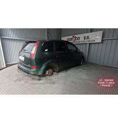 Compteur FORD C-MAX 1 Photo n°8