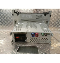 Autoradio d'origine VOLKSWAGEN CRAFTER 1 Photo n°3