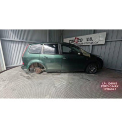 Compteur FORD C-MAX 1 Photo n°9