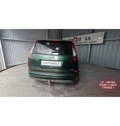 Compteur FORD C-MAX 1 Photo n°10