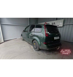 Compteur FORD C-MAX 1 Photo n°12