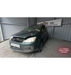 Compteur FORD C-MAX 1 Photo n°13