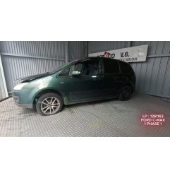 Compteur FORD C-MAX 1 Photo n°14