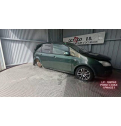 Compteur FORD C-MAX 1 Photo n°15