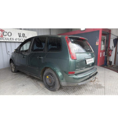 Compteur FORD C-MAX 1 Photo n°17