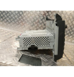 Autoradio d'origine VOLKSWAGEN CRAFTER 1 Photo n°4