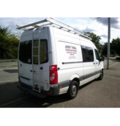 Autoradio d'origine VOLKSWAGEN CRAFTER 1 Photo n°8