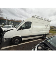 Autoradio d'origine VOLKSWAGEN CRAFTER 1 Photo n°12