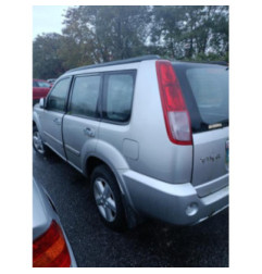 Verin de coffre NISSAN X-TRAIL 1 Photo n°4