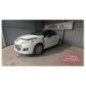 Capote PEUGEOT 207