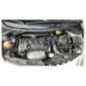 Capote PEUGEOT 207