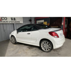 Capote PEUGEOT 207 Photo n°13