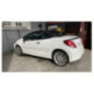 Capote PEUGEOT 207