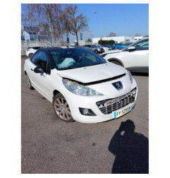 Capote PEUGEOT 207 Photo n°14