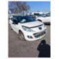 Capote PEUGEOT 207