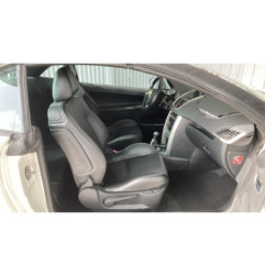 Capote PEUGEOT 207 Photo n°15
