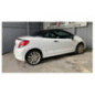 Capote PEUGEOT 207