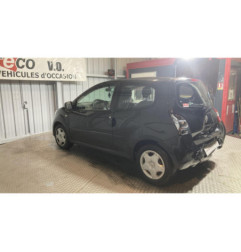 Custode arriere gauche RENAULT TWINGO 2 Photo n°19