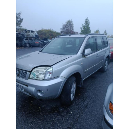 Amortisseur arriere droit NISSAN X-TRAIL 1