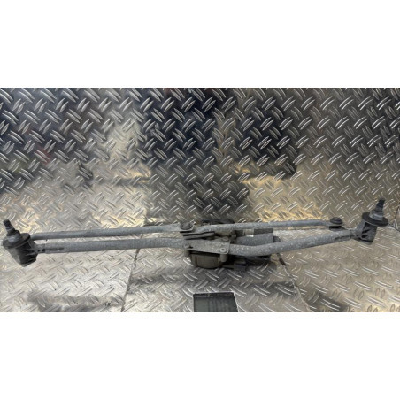 Moteur essuie glace avant VOLKSWAGEN CRAFTER 1 Photo n°1