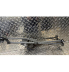 Moteur essuie glace avant VOLKSWAGEN CRAFTER 1 Photo n°3