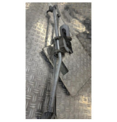 Moteur essuie glace avant VOLKSWAGEN CRAFTER 1 Photo n°4