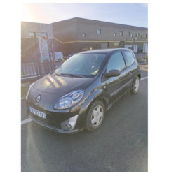Mastervac RENAULT TWINGO 2 Photo n°14