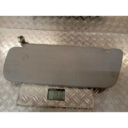 Pare soleil droit VOLKSWAGEN CRAFTER 1 Photo n°1