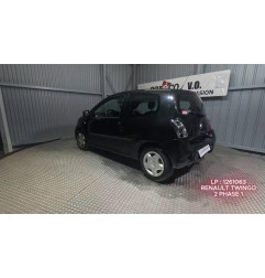 Pompe immergee RENAULT TWINGO 2 Photo n°7
