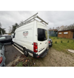 Pare soleil droit VOLKSWAGEN CRAFTER 1 Photo n°14