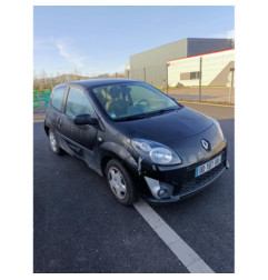 Ventilateur eau RENAULT TWINGO 2 Photo n°15