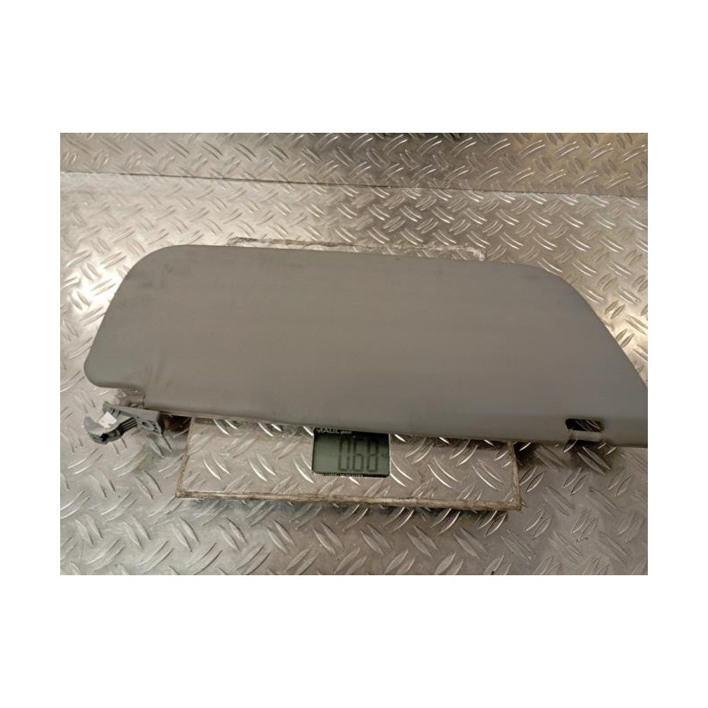 Pare soleil gauche VOLKSWAGEN CRAFTER 1