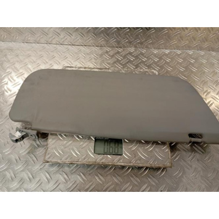 Pare soleil gauche VOLKSWAGEN CRAFTER 1 Photo n°1