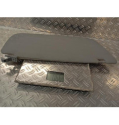 Pare soleil gauche VOLKSWAGEN CRAFTER 1 Photo n°4