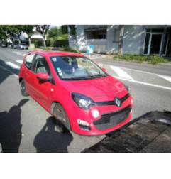 Neiman RENAULT TWINGO 2 Photo n°4