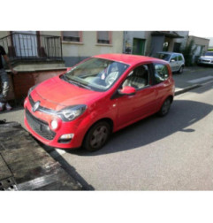 Neiman RENAULT TWINGO 2 Photo n°5