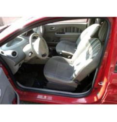 Neiman RENAULT TWINGO 2 Photo n°6