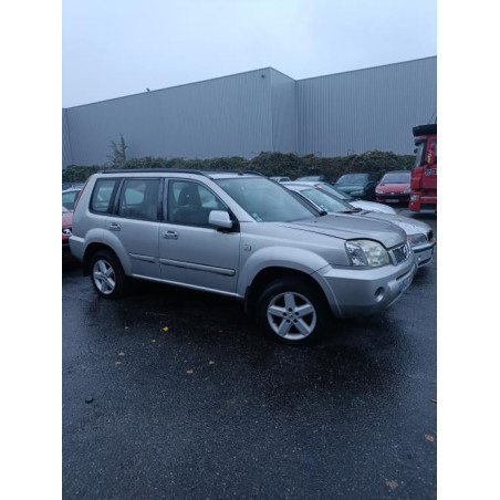 Etrier arriere droit (freinage) NISSAN X-TRAIL 1 Photo n°1