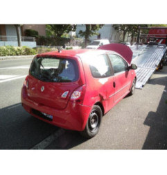 Neiman RENAULT TWINGO 2 Photo n°8