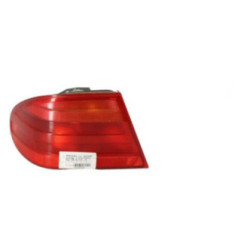 Feu arriere principal gauche (feux) MERCEDES CLASSE E 210 Photo n°1