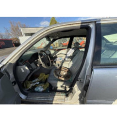 Feu arriere principal gauche (feux) MERCEDES CLASSE E 210 Photo n°15