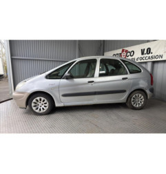 Capot CITROEN XSARA PICASSO Photo n°12